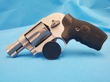 SMITH & WESSON 638-3 AIRWEIGHT - 1 of 3