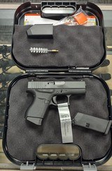 GLOCK G43 REBUILT - 2 of 2