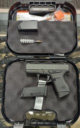 GLOCK G43 REBUILT - 1 of 2