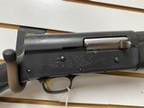 BROWNING AUTO 5 MAGNUM - 2 of 7