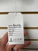 BROWNING AUTO 5 MAGNUM - 7 of 7