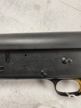 BROWNING AUTO 5 MAGNUM - 6 of 7