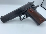 COLT 01911c-usa - 1 of 6