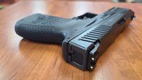 CZ P-10 M 9MM - 2 of 4