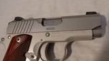 KIMBER MICRO 380 - 3 of 7