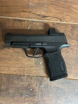 SIG SAUER 365XL9BXR3RXZ P365 XL RomeoZero sccope - 2 of 4