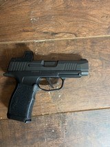 SIG SAUER 365XL9BXR3RXZ P365 XL RomeoZero sccope - 1 of 4
