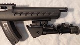 RUGER 22 CHARGER - 5 of 7
