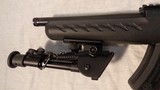RUGER 22 CHARGER - 6 of 7