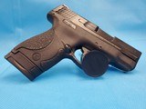 SMITH & WESSON M&P9 SHIELD - 2 of 2