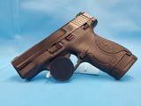 SMITH & WESSON M&P9 SHIELD - 1 of 2