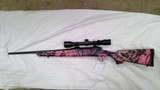 SAVAGE AXIS XP CAMO COMPACT - 3 of 3