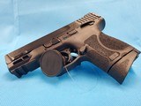 SMITH & WESSON M&P40 2.0 - 1 of 3