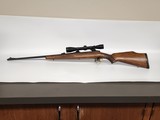 SAVAGE ARMS 110E SERIES K - 7 of 7