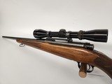 WINCHESTER MODEL 70 (PRE ‚‚64) FEATHERWEIGH - 4 of 6