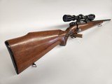 WINCHESTER MODEL 70 (PRE ‚‚64) FEATHERWEIGH - 3 of 6