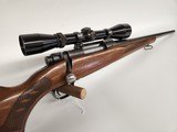 WINCHESTER MODEL 70 (PRE ‚‚64) FEATHERWEIGH - 2 of 6