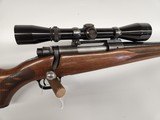 WINCHESTER MODEL 70 (PRE ‚‚64) FEATHERWEIGH - 1 of 6