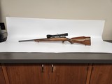 WINCHESTER MODEL 70 (PRE ‚‚64) FEATHERWEIGH - 5 of 6