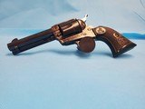 COLT COLT SINGLE ACTION ARMY - 2 of 5