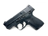 SMITH & WESSON Shield - 2 of 2