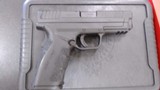 SPRINGFIELD ARMORY XD MOD.2 4 SERVICE - 1 of 3