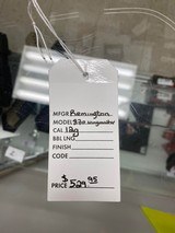 REMINGTON ARMS COMPANY, INC. 870 wingmaster - 7 of 7