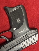 RUGER EC9S - 5 of 7