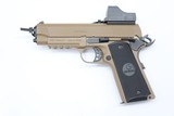 EAA GiRSAN MC1911C Commander - 1 of 4