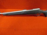 WINCHESTER MODEL 70 LIGHTWEIGHT - 6 of 6