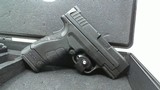 SPRINGFIELD ARMORY XD-40 MOD.2 SUB COMPACT - 1 of 5