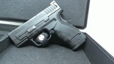SPRINGFIELD ARMORY XD-40 MOD.2 SUB COMPACT - 2 of 5