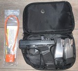 SPRINGFIELD ARMORY HELLCAT WASP - 1 of 2