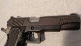 KIMBER Polymer Custom - 3 of 7