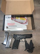 SMITH & WESSON M&P 45 2.0 - 1 of 2