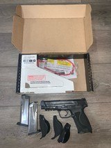 SMITH & WESSON M&P 45 2.0 - 2 of 2