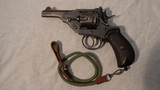 WEBLEY Mark I - 1 of 7