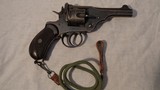 WEBLEY Mark I - 2 of 7