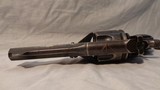 WEBLEY Mark I - 7 of 7