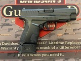 SPRINGFIELD ARMORY XD-S MOD.2 OSP - 1 of 3
