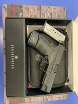SPRINGFIELD ARMORY XD-S MOD.2 OSP - 2 of 3