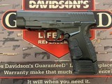 SPRINGFIELD ARMORY XD-S MOD.2 OSP - 3 of 3