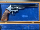 SMITH & WESSON 29-2 - 2 of 7