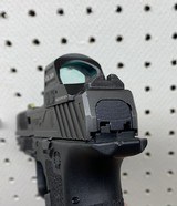 SHADOW SYSTEMS mr920 war poet - 4 of 5