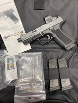 SHADOW SYSTEMS mr920 war poet - 3 of 5