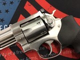RUGER GP100 - 3 of 7