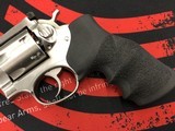 RUGER GP100 - 4 of 7