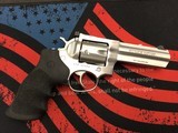 RUGER GP100 - 5 of 7