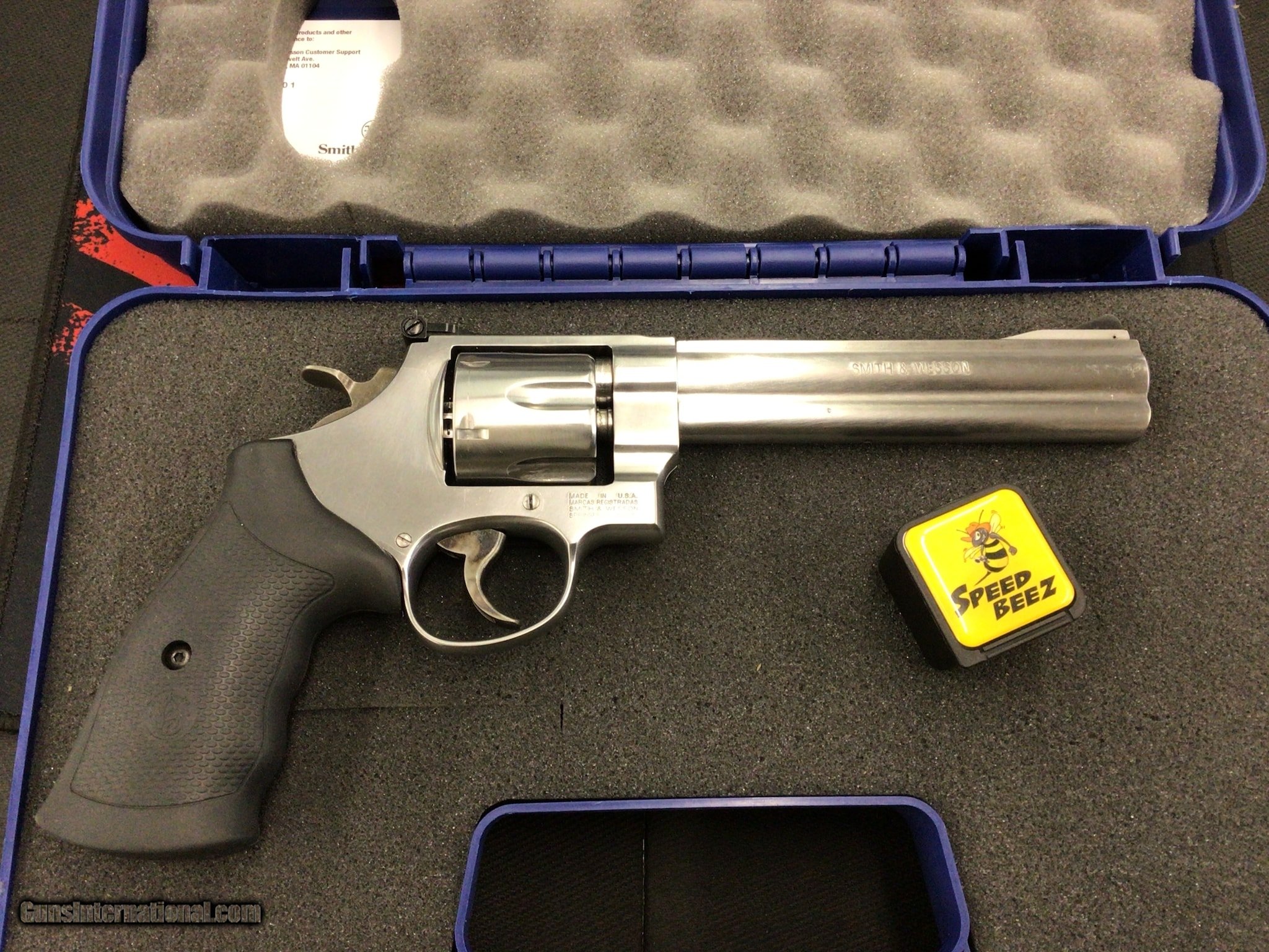 SMITH & WESSON 610-3