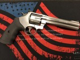 SMITH & WESSON 610-3 - 5 of 7